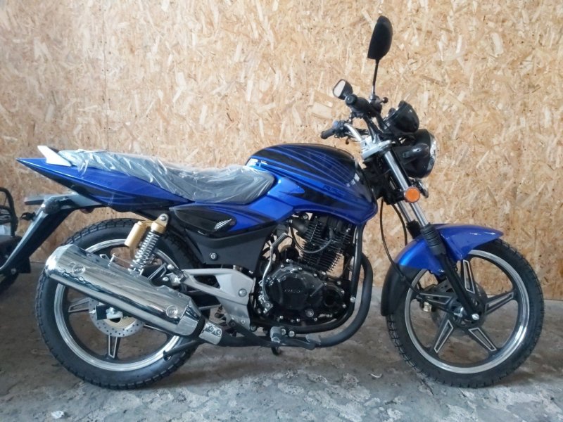 Мото Racer Magnum rc200 c5b