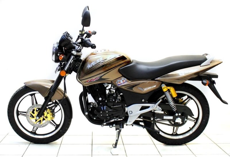 Racer Magnum rc250-c5b