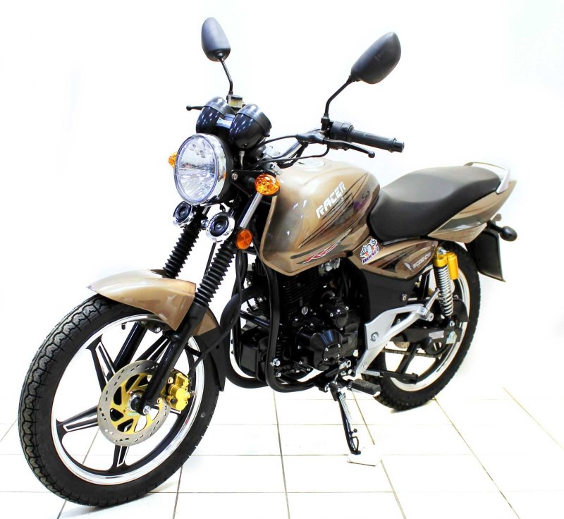 Racer Magnum rc250-c5b