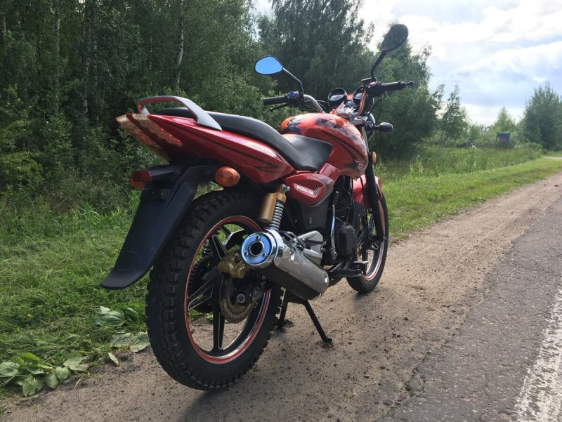 Рейсер Магнум 300