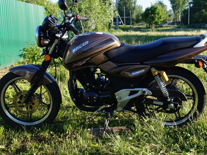 Rc200-c5b Magnum