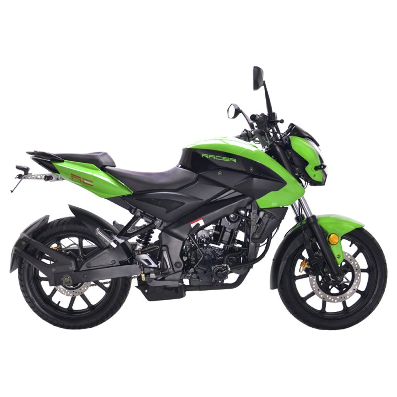 Мотоцикл Racer rc250-gy8x Flash