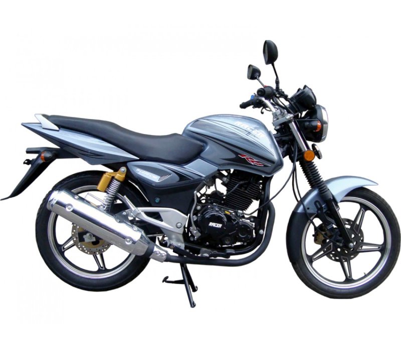 Мотоцикл Racer Magnum rc250-c5b