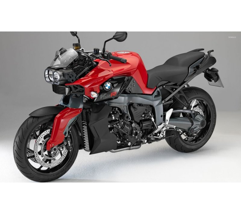 2013 BMW k1300r