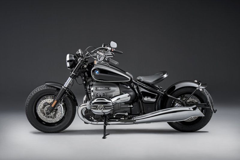 BMW r18 2020