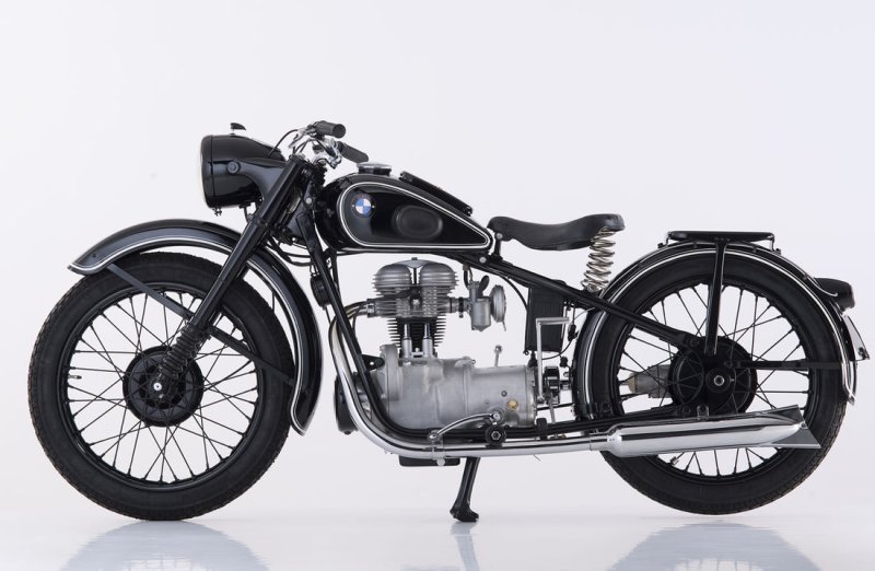 BMW r24