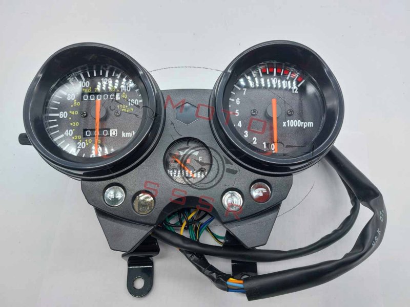 Racer Magnum rc200-c5b