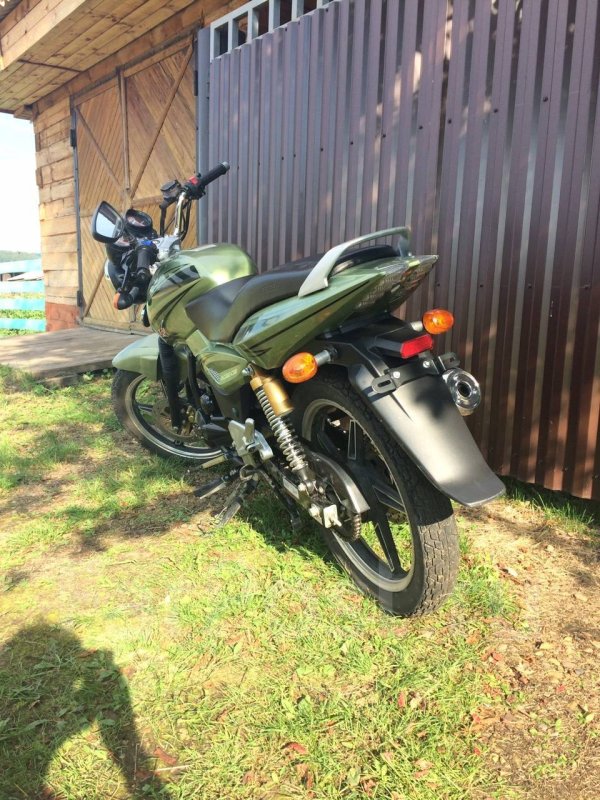 Рейсер 200 с 5 б