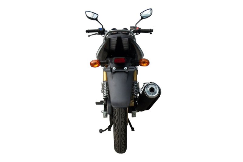 Мотоцикл Racer Magnum rc250-c5b