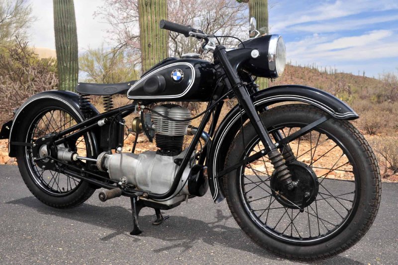 BMW r17