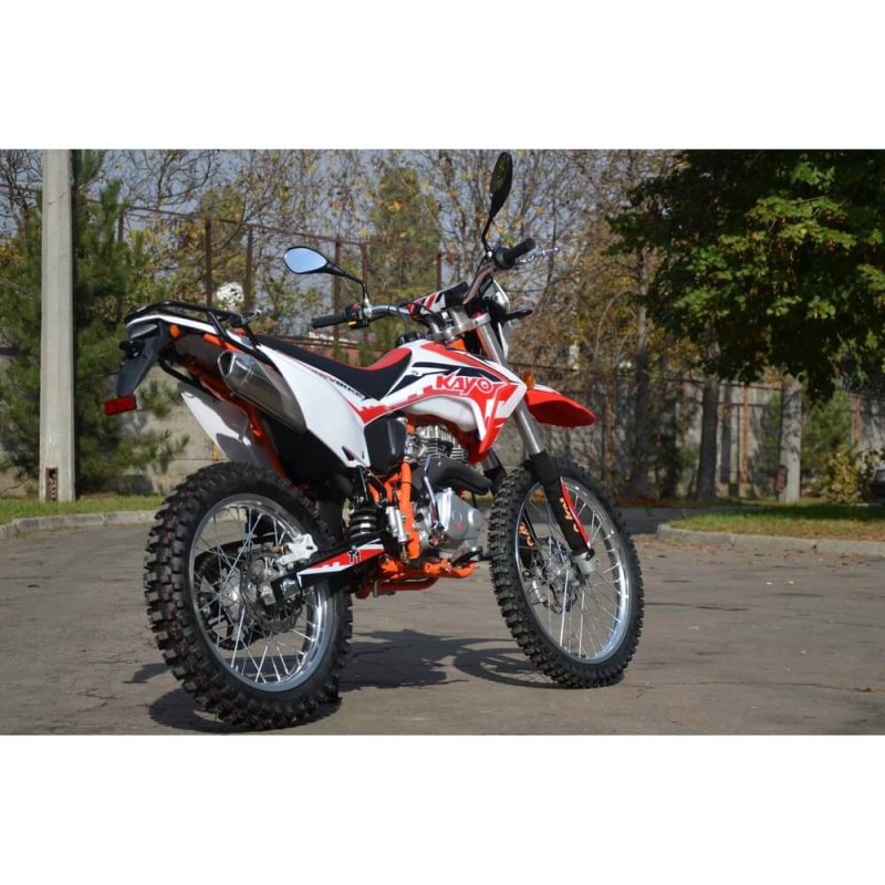 Kayo t1 250