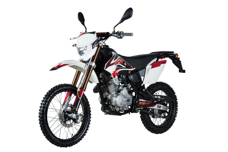 Пит Кайо 250