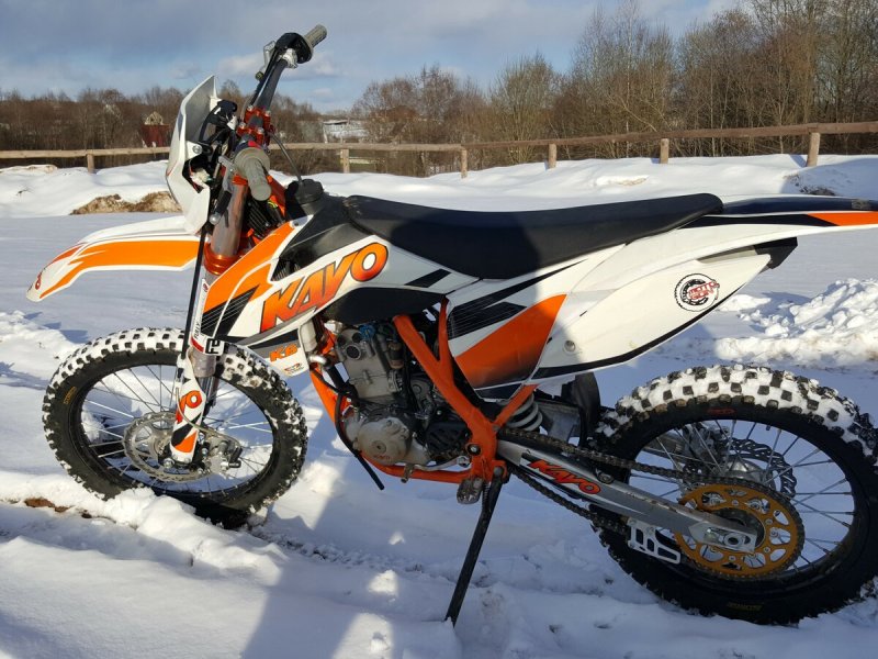 Кайо к6 250