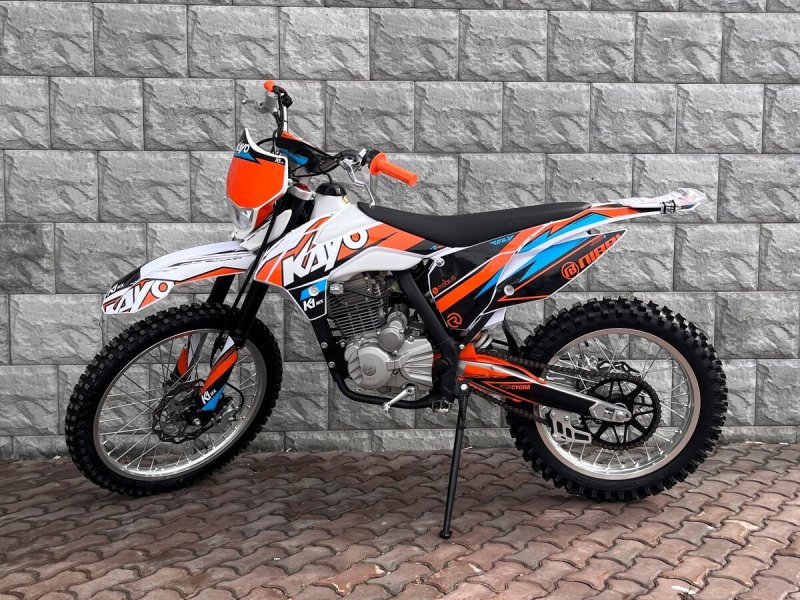 Kayo k1 250 Pro