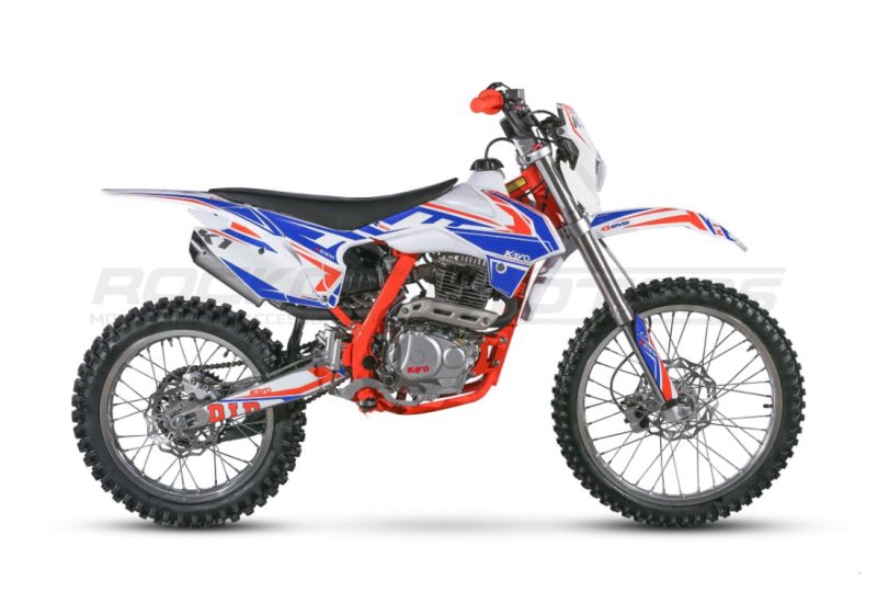Kayo k1 250 MX 2019