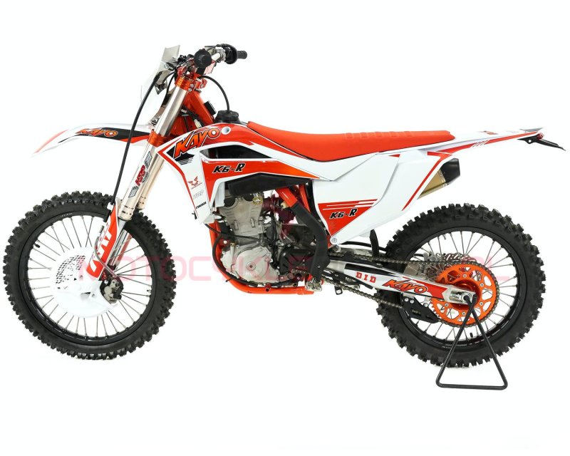 Kayo k6-r 250