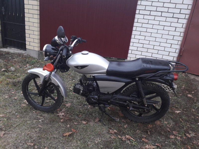 Ирбис GS 110