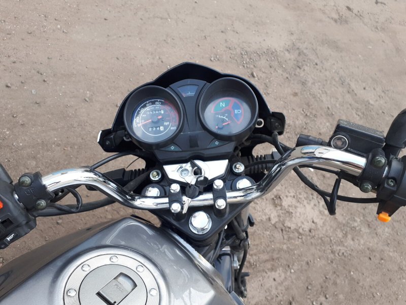 Irbis GS 200 U