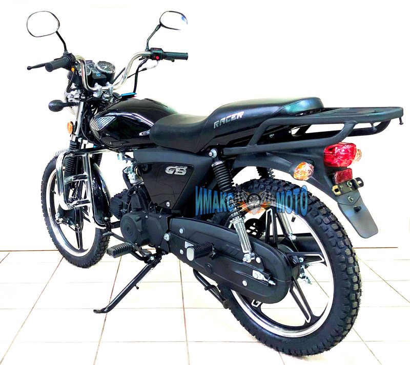 Racer Alpha rc110