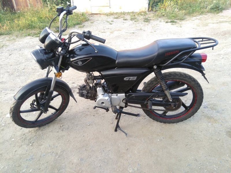 Irbis GS 110