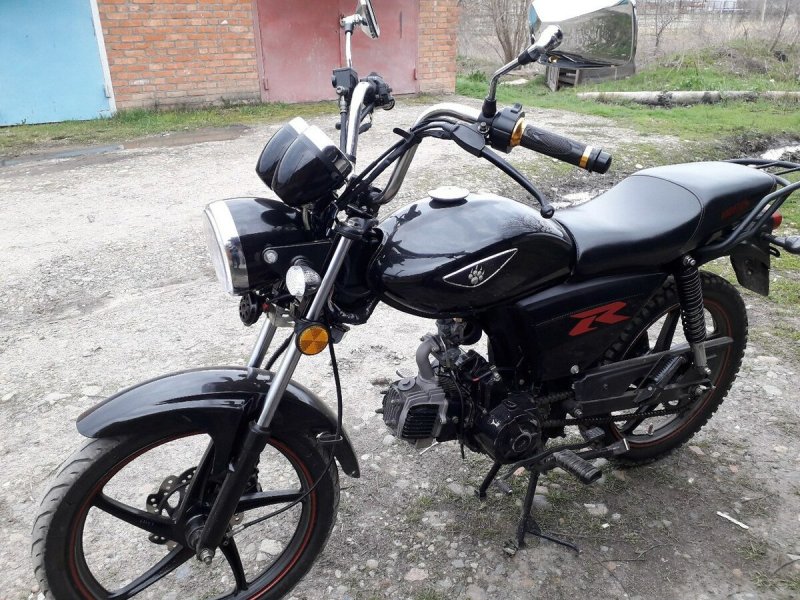 Irbis GS 110