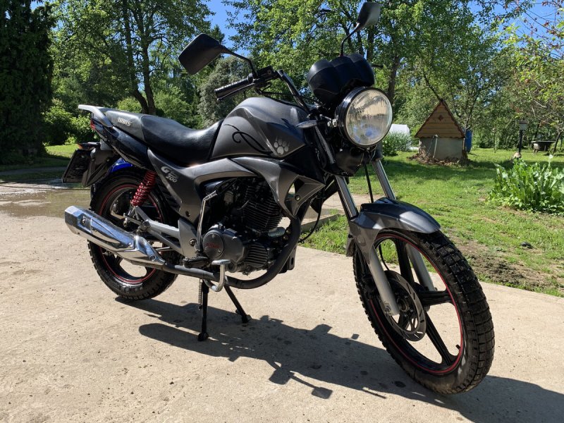 Ирбис gs200 рама