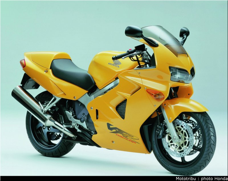 Honda VFR 1998