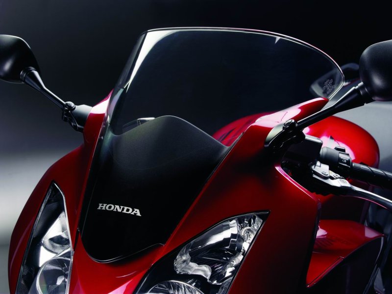VFR 800