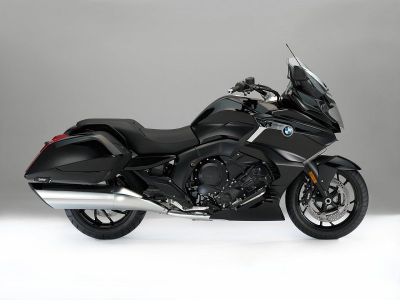 BMW k1600b