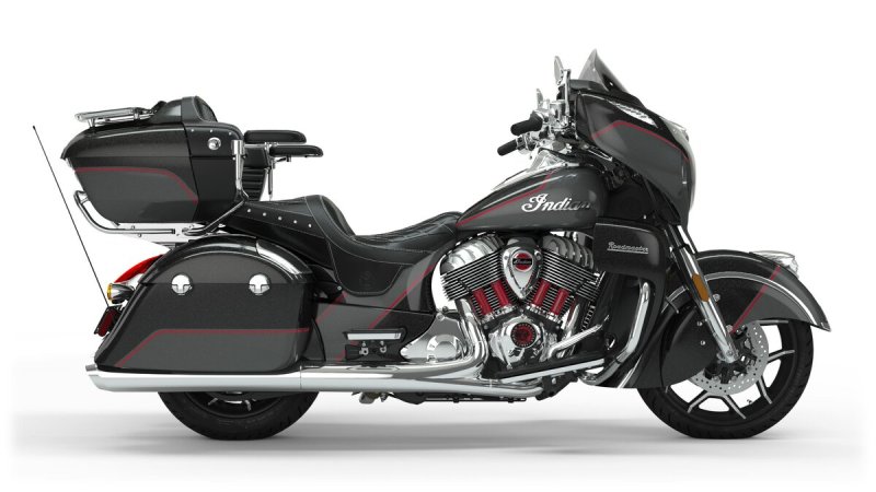 Мотоцикл indian Roadmaster