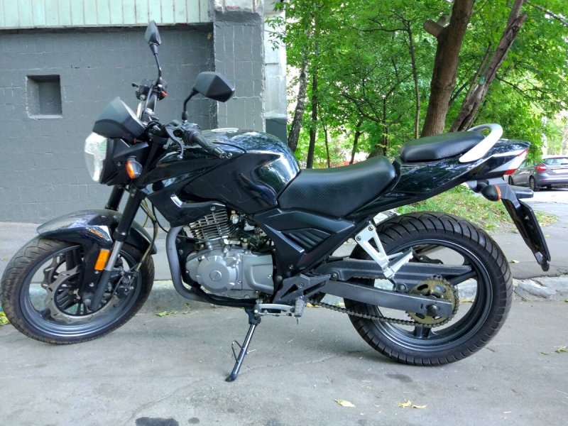 Sagitta SNS 250