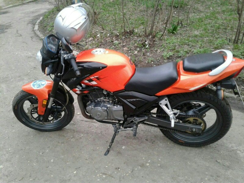 Sagitta SNS 250 Jedi