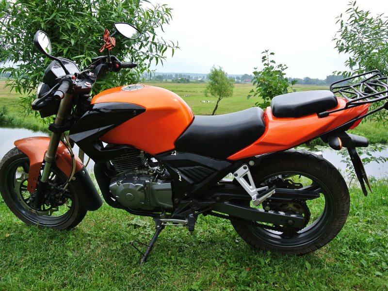 Sagitta SNS 250 Jedi
