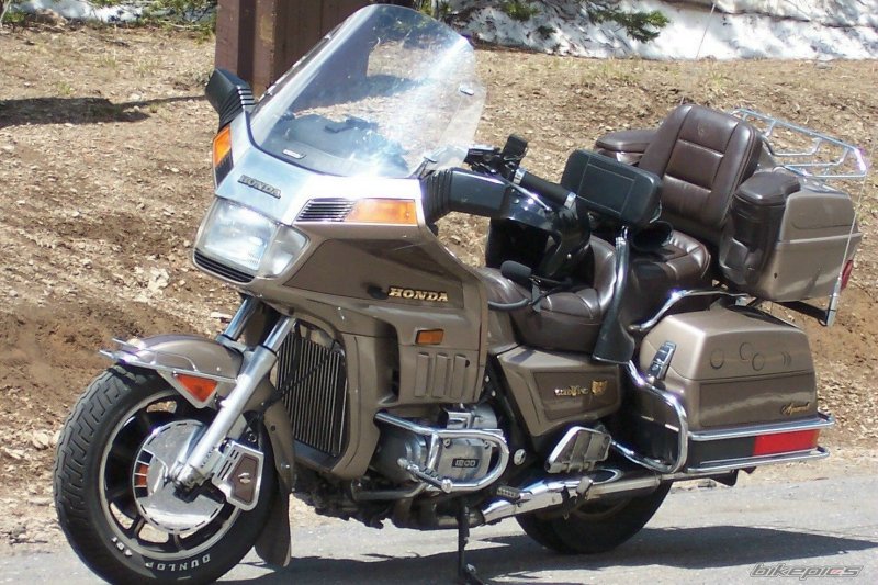 Honda gl 1200