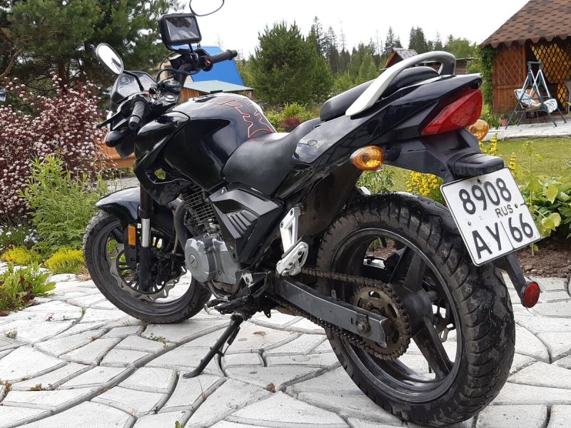 Sagitta Jedi 250
