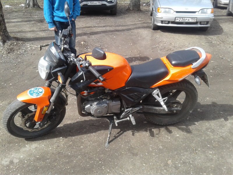 Sagitta SNS 250 Jedi