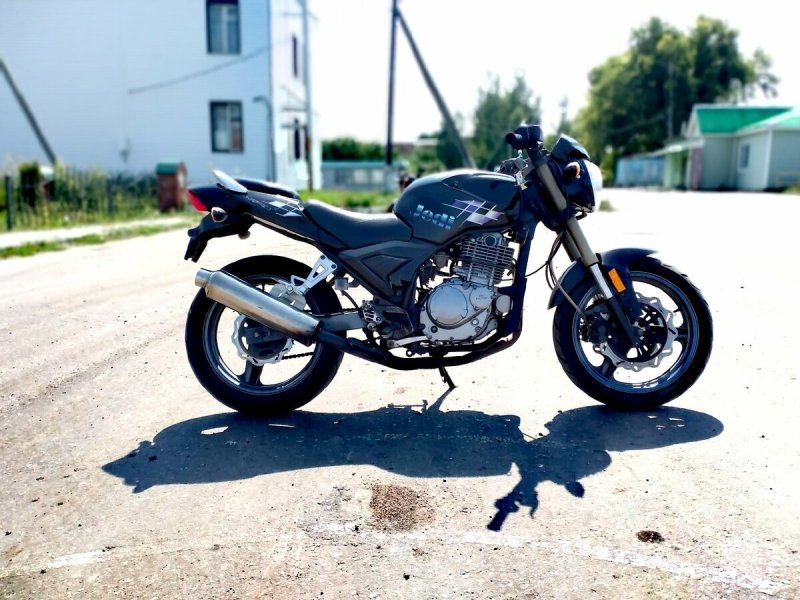 Sagitta SNS 250 Jedi