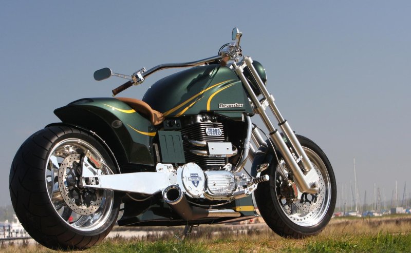 Neander 1400