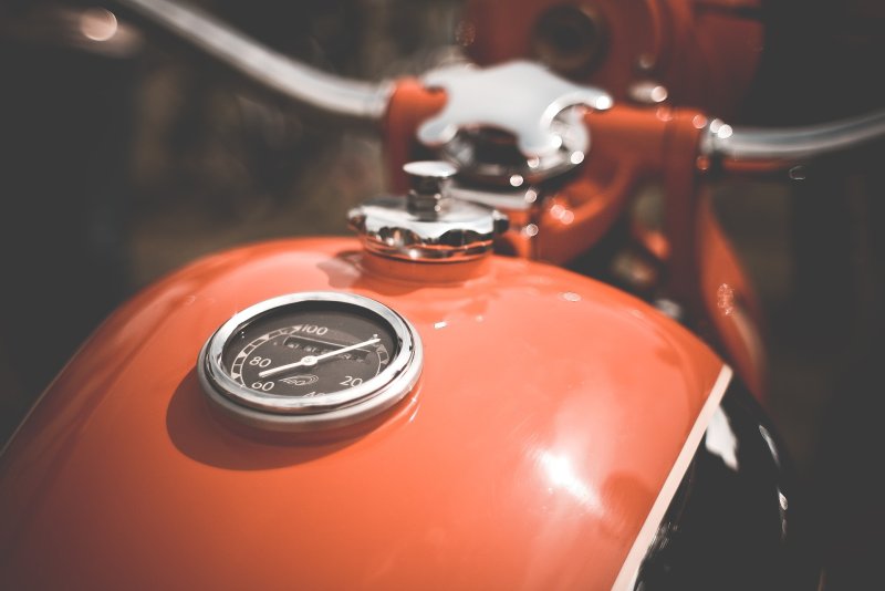 Мото fuel