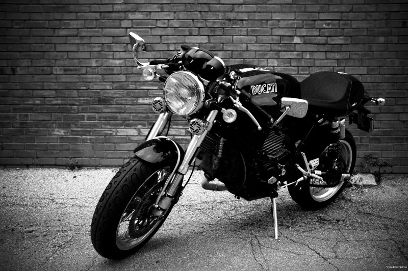 Ducati Sport Classic 1000 Biposto