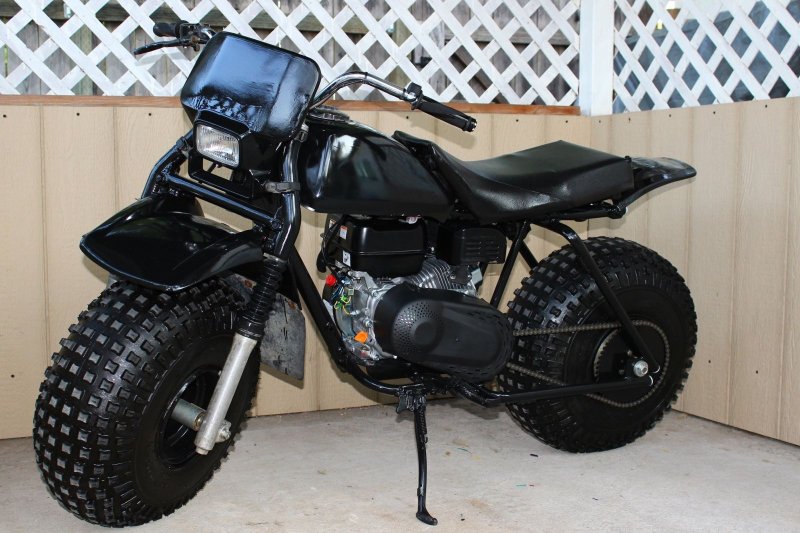 Honda Minibike