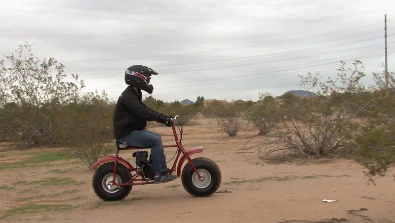 Coleman CT 200 U