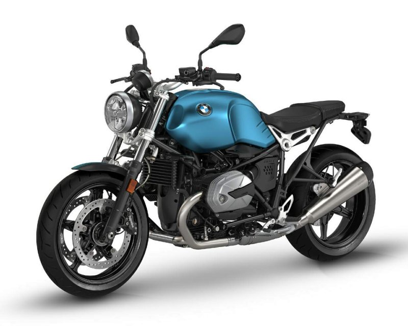 BMW R NINET 2021