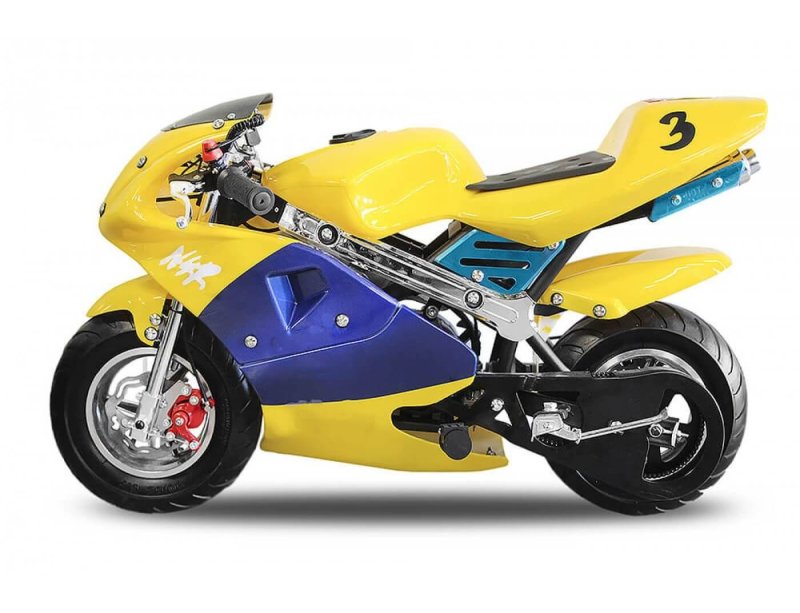 Pocket Bike 50cc