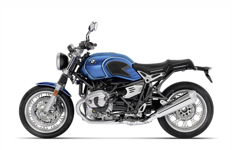 БМВ R Nine t 2020
