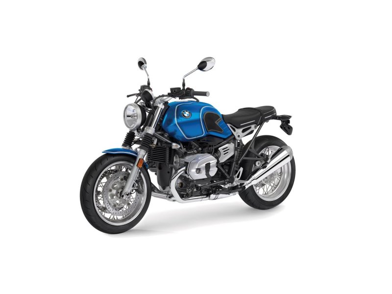 BMW R NINET 2020