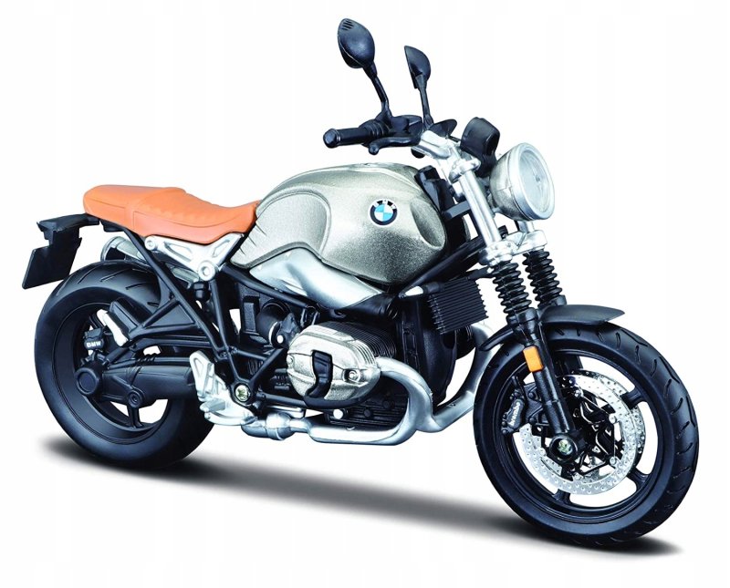 BMW R NINET 2021