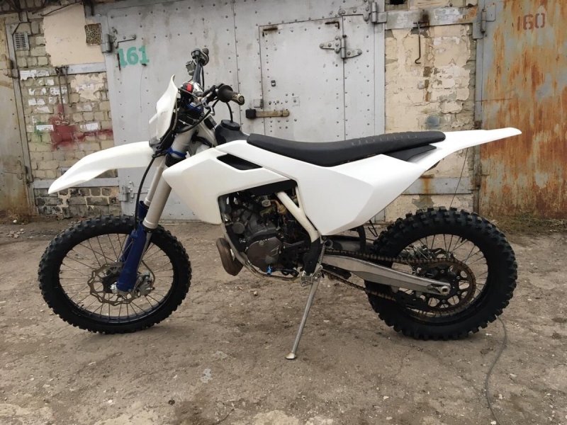 Gr7 Lite 2021