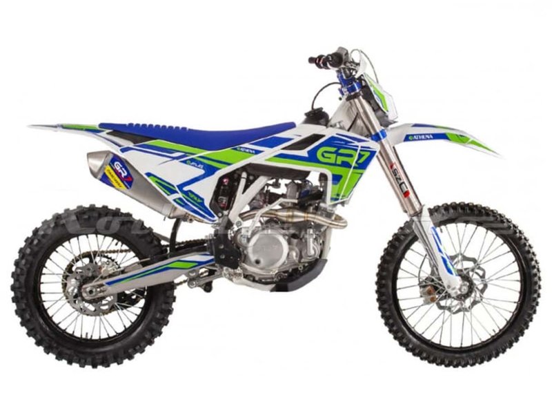 Мотоцикл gr7 t250l-m (2t) Enduro Lite