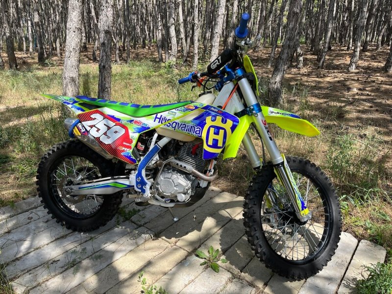 Gr 250 кросс